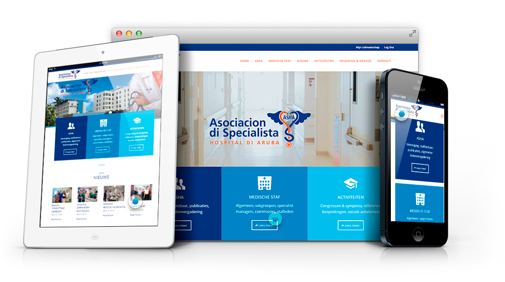 website_design_asha_curacao_caribbean