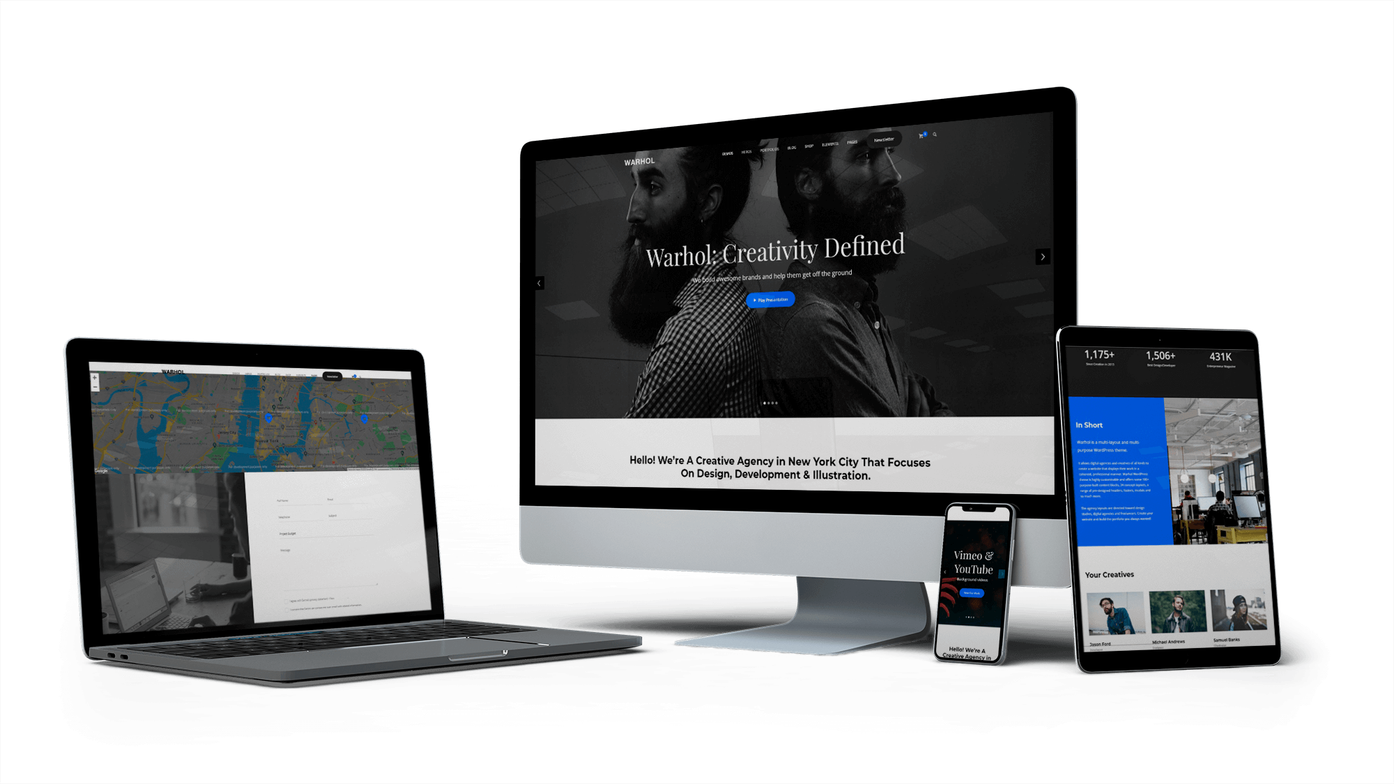 tourist-activities-web-design-agency-curacao-dutch-caribbean